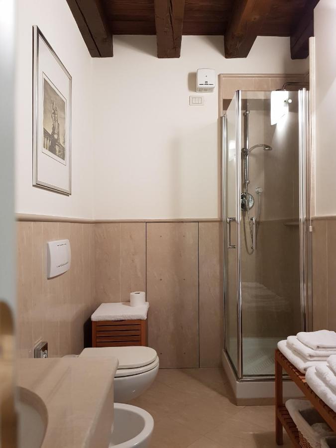 Al Melograno - Room & Breakfast Boloňa Exteriér fotografie