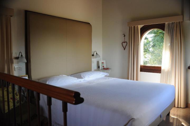 Al Melograno - Room & Breakfast Boloňa Exteriér fotografie