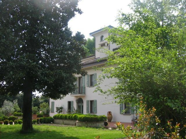 Al Melograno - Room & Breakfast Boloňa Exteriér fotografie